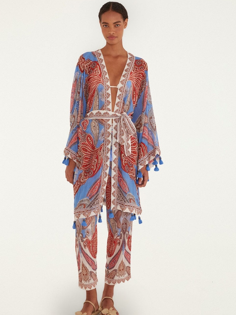 Jandaya Dance Mini Dress